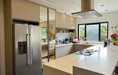 Imagem 7: Casa em condomínio para venda em Alphaville, Casa em condomínio em Alphaville/SP