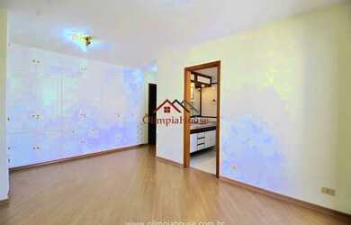 Imagem 10: Aluguel Apartamento 4 Dormitórios - 365 m² Brooklin