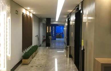 Imagem 4: Sala para aluguel ou venda - 35 metros2 no Centro. Excelente localização!