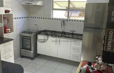 Imagem 10: Apartamento à venda em Sorocaba-SP, Jardim Ferreira 2 quartos, 1 suíte,...