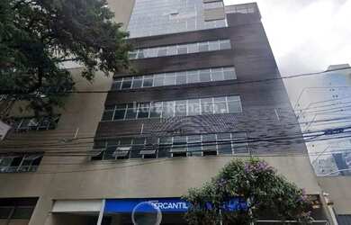 Imagem 5: Andar Comercial para Locação Andar corrido - Rua Curitiba, Centro