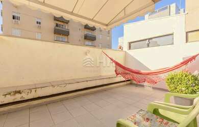 Imagem 11: Apartamento com 02 dormitórios sendo 01 suíte e 01 vaga de garagem Caiobá