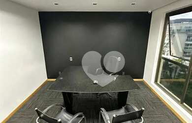 Imagem 4: Sala à venda, 77 m por R$ 900.000 - Barra da Tijuca - Rio de Janeiro/RJ