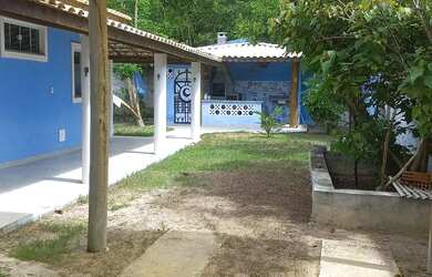 Imagem 4: Condomínio aguas de sauipe