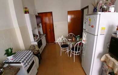 Imagem 4: Apartamento com 3 dormitórios à venda, 107 m² por R$ 160.000 - Centro...