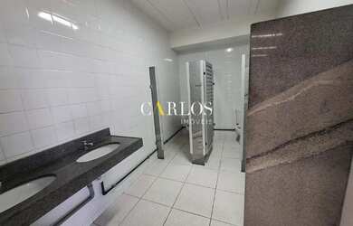 Imagem 7: Galpão para aluguel, 5 vagas, CINCO - Contagem/MG