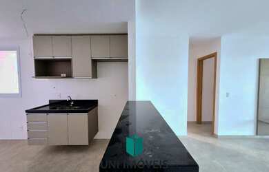 Imagem 5: Apartamento 2 quartos, e vagas e lazer em prédio novo à venda na Praia...