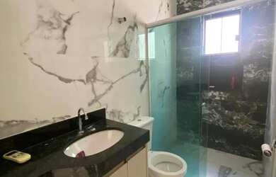 Imagem 10: Casa para Locação com 3 Quartos e Suíte no Residencial Ravena