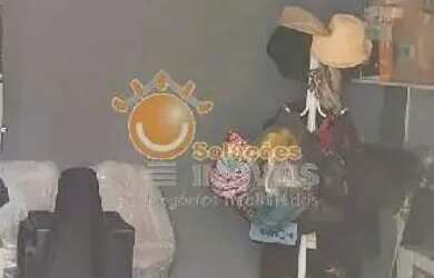 Imagem 11: VENDA - CASA VILA COLORAU / SOROCABA/SP