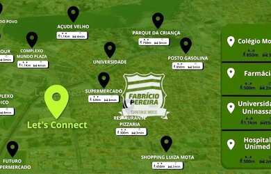 Imagem 13: Flat com 1 dormitório à venda, 30 m² por R$ 179.999,00 - Catolé -...