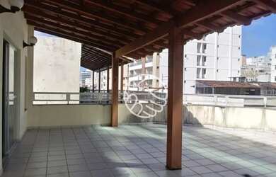 Imagem 4: Cobertura a venda na Praia do Morro em Guarapari