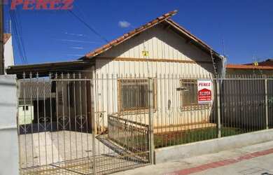 Imagem 2: Casa a venda e locação no jardim Aeroporto na rua Vasco Cinquini em...