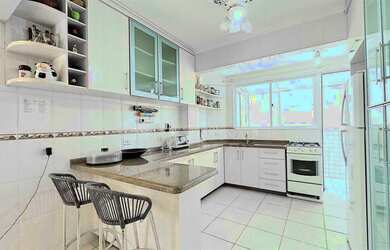 Imagem 13: Apartamento com 3 dormitórios à venda, 91 m² por R$ 880.000,00 - Centro...