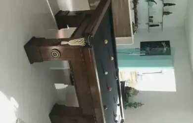 Imagem 5: CLUBE DE CAMPO PONTA NEGRA, 5 QUARTOS SENDO 4 SUÍTES, 1.500M2 DE TERRENO,...