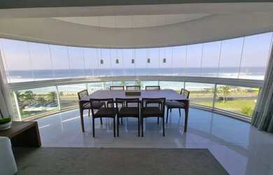 Imagem 2: Duplex para aluguel tem 350 metros quadrados com 3 quartos em Barra da...