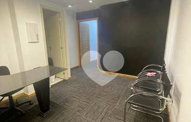 Imagem 10: Sala à venda, 77 m por R$ 900.000 - Barra da Tijuca - Rio de Janeiro/RJ