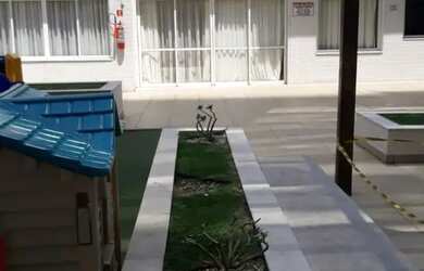 Imagem 5: Na quadra do mar Praia de Itaparica, amplo apartamento 2 Quartos montado,...