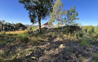 Imagem 2: TERRENO EM LOTEAMENTO JUNTO DA NATUREZA E VISTA
