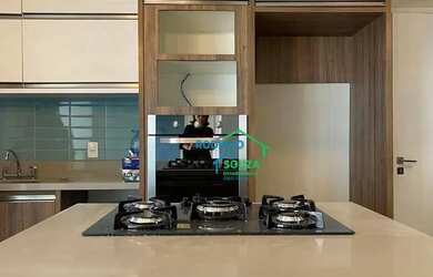 Imagem 5: Apartamento com 2 dormitórios, 98 m² - venda por R$ 1.650.000,00 ou...