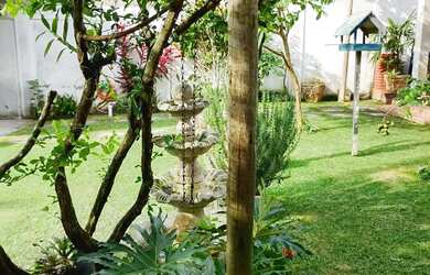 Imagem 2: Vendo ou troco Casa com 1 dormitório