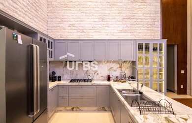 Imagem 6: Casa Térrea no Jardins Verona