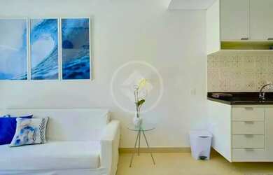 Imagem 12: Praia Grande - 1 suíte codigo 155704