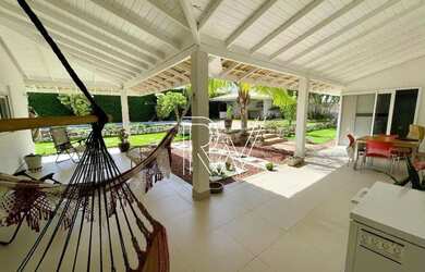 Imagem 3: Casa com 5 dormitórios, 4 suítes à venda, 457 m² por R$ 3.000.000...