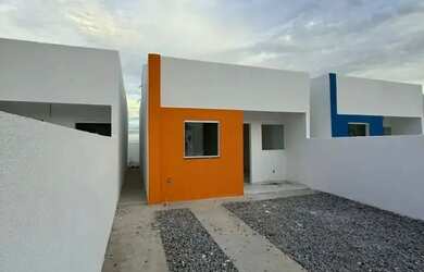 Imagem 2: Casa à venda em rua pública, SERROTÃO Campina Grande, PB