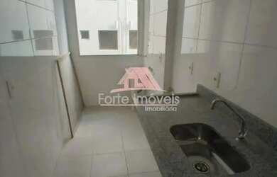 Imagem 16: Apartamento com 2 quartos - No Condomínio Ville Banche - Bangu / RJ