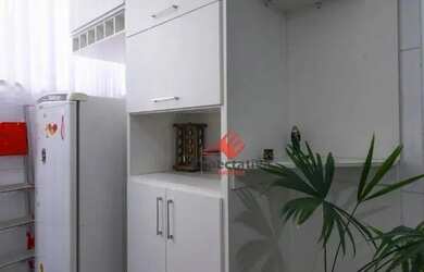 Imagem 5: Cobertura com 3 dormitórios à venda, 160 m² por R$ 670.000,00 - Nova Floresta - Belo Horiz