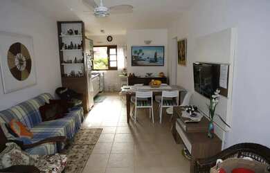 Imagem 7: AMPLO APARTAMENTO NA VILA DOS PESCADORES PARA VENDA OU ALUGUEL TEMPORADA