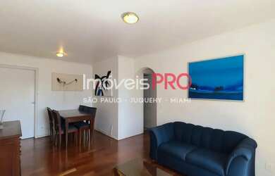 Imagem 10: Apartamento 72,00m² 2 dorms 1 vaga na Chácara Santo Antônio