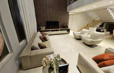 Imagem 5: Excelente sobrado nos Jardins Verona