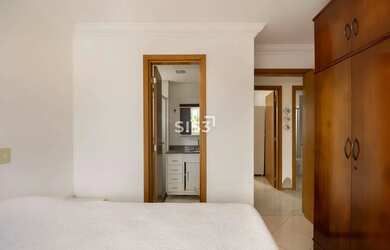 Imagem 14: Apartamento 3 quartos no Edifício Comodoro Caiobá 1 suíte, vaga, piscina...