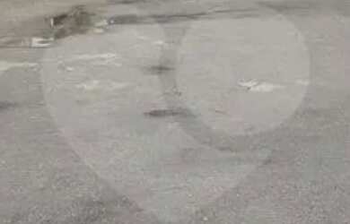 Imagem: O terreno possui 560m² de Área e está localizado em Lapa