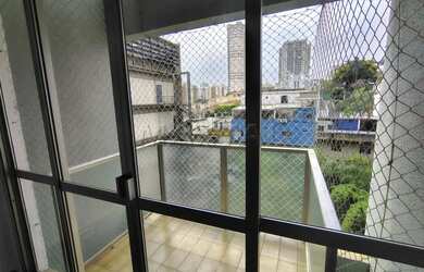 Imagem 6: Apartamento para locação com 2 Quartos Rico em Ármarios, 1 Vaga, próximo...