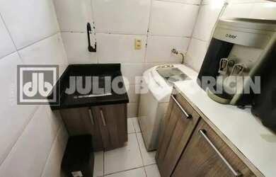 Imagem 13: Apartamento Padrão / Residencial / Praia da Bandeira