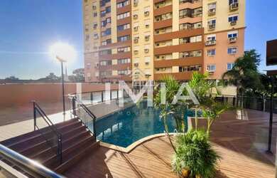 Imagem 12: Apartamento em PORTO ALEGRE - RS