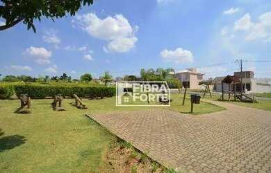 Imagem 12: Terreno a venda no Condomínio Real Park