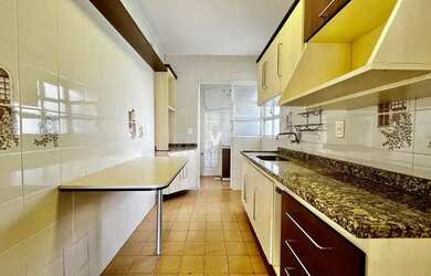 Imagem 4: Apartamento à venda, com 2 dormitórios, localizado no Centro de Santa...