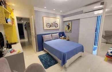 Imagem 16: Edf. LUMNO. Maravilhoso apartamento finamento decorado à venda no Greenville