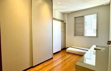 Imagem 8: Impecável ao lado Minas. Ar-condicionado, Guarda roupa, 165m² de Áreae2...