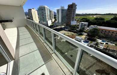 Imagem 7: Apartamento à venda 3 quartos, 2 vagas na Praia do Morro, Guarapari ES...