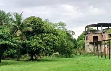 Imagem: O terreno possui 360m² de Área e está localizado em Guaratiba