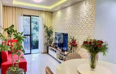 Imagem: O apartamento à venda possui 2 Dormitórios, 1 Banheiro, 1