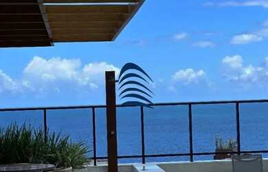 Imagem 2: Blue Barra - Excelente quarto e sala com 27,14 m2, cozinha americana,...