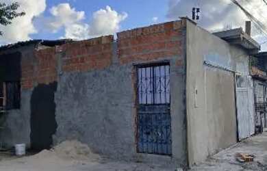 Imagem 2: Troco casa proximo o campo do manoa. Entre o bairro Monte Sinai e conjunto....