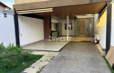 Imagem 2: Casa à venda no Jardim Mariliza - Goiânia/GO