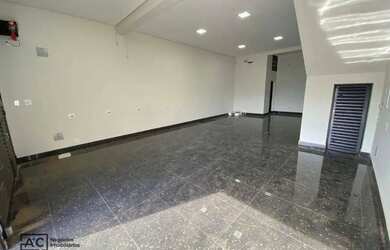 Imagem 3: Salão para alugar, 84 m² - Parque Orestes Ôngaro - Hortolândia/SP