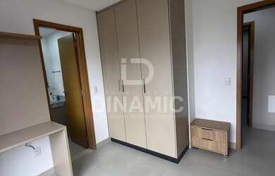 Imagem 8: Apartamento para Locação no Condomínio Tai Residências Setor Bueno...